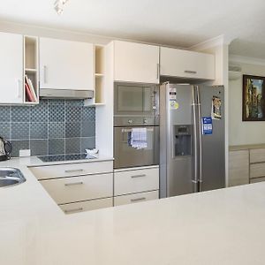 One-Bedroom Apartment River View
