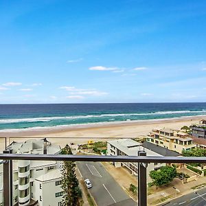 One Bedroom Superior Beachfront Apartment